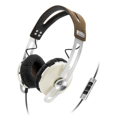 SENNHEISER MOMENTUM BROWN