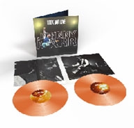 Look Out Live!＜RECORD STORE DAY対象商品/限定盤/Orange Vinyl＞