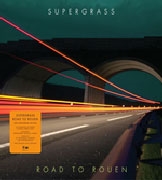 Road To Rouen (20th Anniversary Edition)＜Forest & Petrol Green Colored Vinyl＞