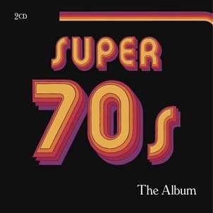 Super 70's - The Album[2377]