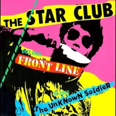 THE STAR CLUB/FRONT LINE + TWENTY FOUR TRACKS (HQ-CD EDITION)[SS-927B]