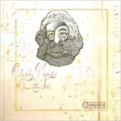 ザ･ストーリー・テラー