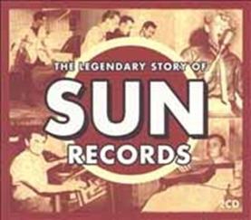 THE LEGENDARY STORY OF SUN RECORDS