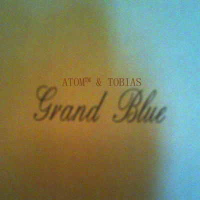 GRAND BLUE＜数量限定盤＞