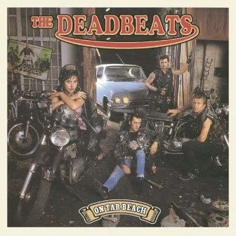 オン･ター･ビーチ