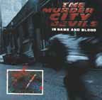 TOWER RECORDS ONLINE㤨Murder City Devils/IN NAME AND BLOOD[SPCD-497J]פβǤʤ2,145ߤˤʤޤ