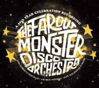 The Far Out Monster Disco Orchestra/THE FAR OUT MONSTER DISCO ORCHESTRA㴰ָס[NPCC-3005]