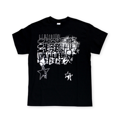 OLDCODEX/OLDCODEX OFFICIAL GOODS 2018 Tシャツ Mサイズ