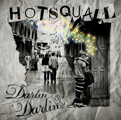 HOTSQUALL/Darlin' Darlin'[DDCT-5008]