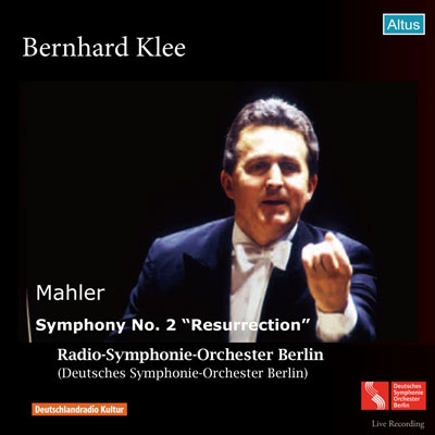 Mahler: Symphony No.2 "Resurrection Mahler: Symphony No.2 "Resurrection