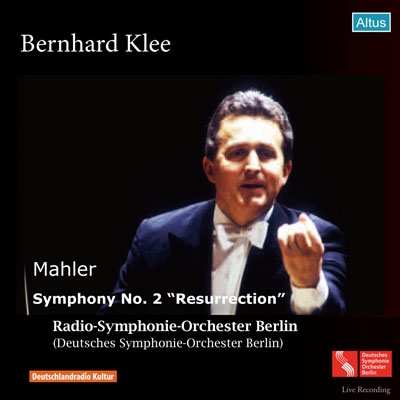 Mahler: Symphony No.2 "Resurrection