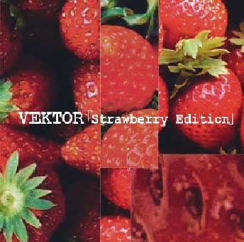 Strawberry Edition