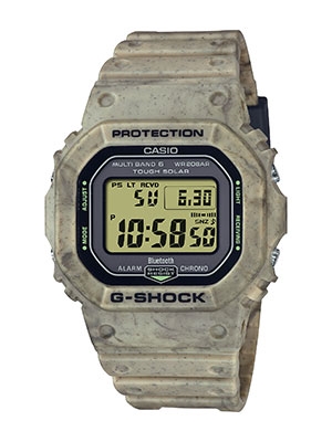 G-SHOCK GW-B5600SL-5JF[カシオ ジーショック 腕時計]