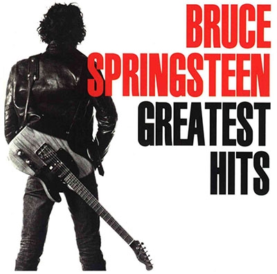 Bruce Springsteen/グレイテスト・ヒッツ