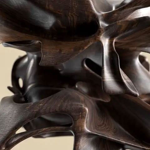 8 Automated Works(八つの自動作曲作品集) [10inch]