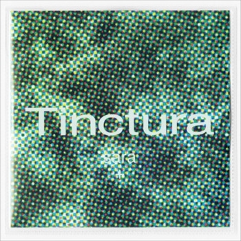 ティンクトゥーラ ティンクトゥーラ