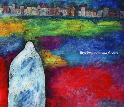 a cinema for ears<期間限定盤> a cinema for ears<期間限定盤>