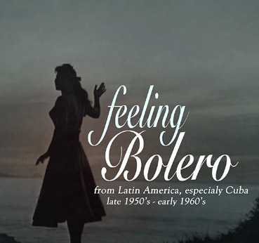 フィーリン・ボレーロ フィーリン・ボレーロ