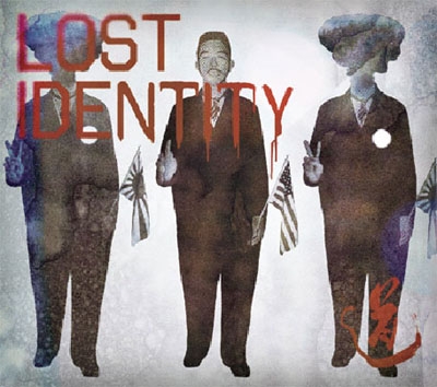 Lost Identity Lost Identity