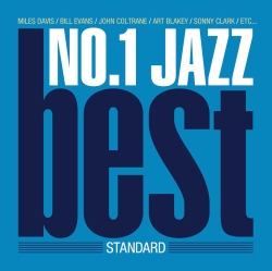 NO.1 JAZZ BEST -STANDARD- NO.1 JAZZ BEST -STANDARD-