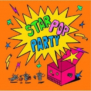 STAR POP PARTY[NKCD-13]