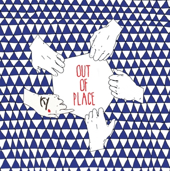 Out Of Place Out Of Place