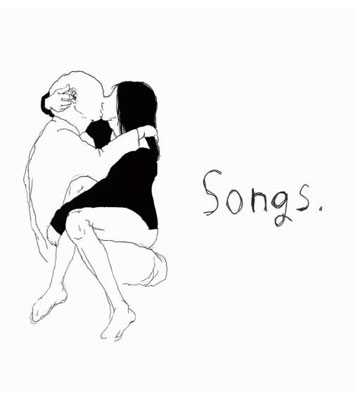 踊ってばかりの国/SONGS