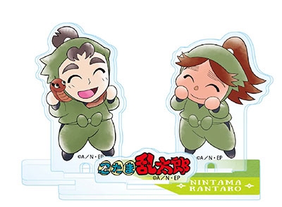 中古】コースター(キャラクター)<br> 小松田秀作 コースター