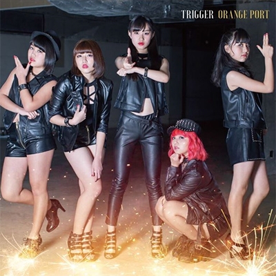 TRIGGER Type-B TRIGGER Type-B