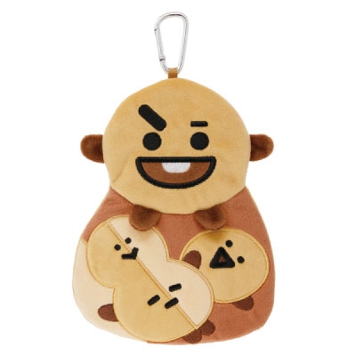 BT21 ペンケース/SHOOKY