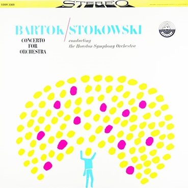 Bartok: Concerto for Orchestra