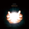miracle by wayv but love talk is also playing in the