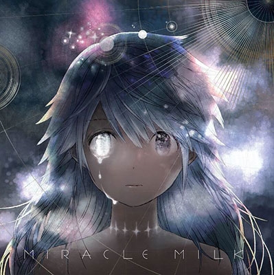 Mili/Miracle Milk＜完全限定盤＞