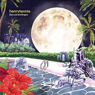 henrytennis/BAY LEAF AND SINGERS[HENRY2022]