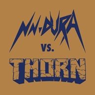 NN～DURA vs THORN＜初回限定盤＞