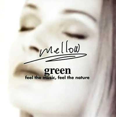 mellow -green-[CMCD-18002]