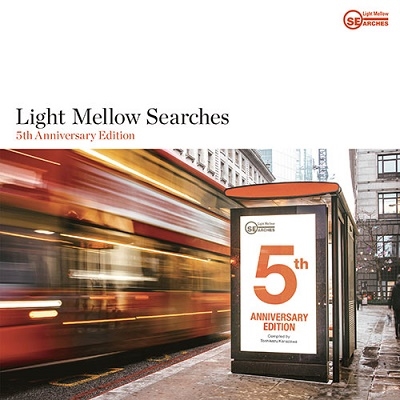 Light Mellow Searches -5th Anniversary Edition-㥿쥳ɸ[PTR-CD-42]
