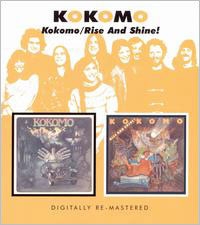 Kokomo/Rise and Shine [Remaster]