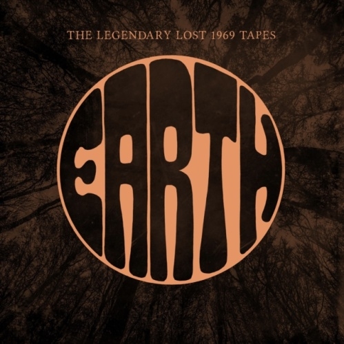 The Legendary Lost Tapes 1969