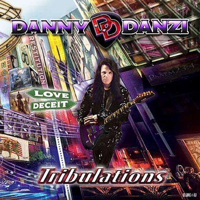 TOWER RECORDS ONLINE㤨Danny Danzi/Tribulations[ESM357]פβǤʤ2,690ߤˤʤޤ