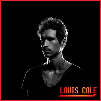 Louis Cole - Time 2022 再発行 Red/Transl LP - 洋楽