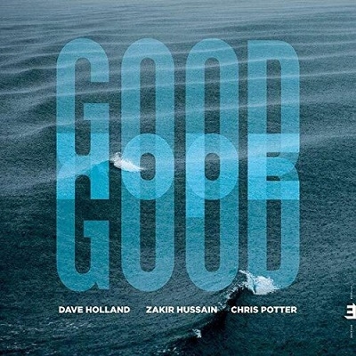 Dave Holland/Good Hope[EDIT11362]