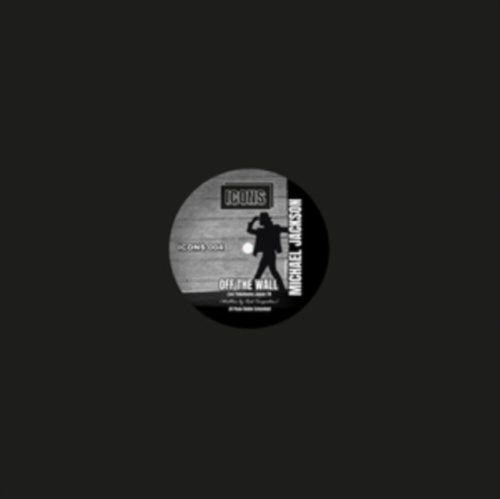 Michael Jackson/Off the Wall (Live Yokohama Japan 78)Colored Vinyl[ICONS004]