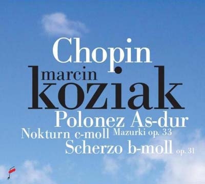 ޥ󡦥㥯/Chopin Polonaise No.6, Nocturnes No.5, No.13, Mazurkas Op.33, Scherzo No.2, No.4, etc[NIFCCD616]