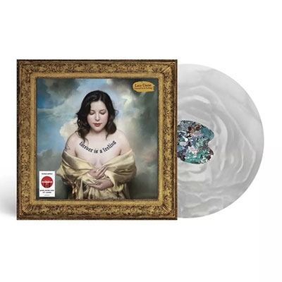Forever Is A Feeling<Greek Marbled Vinyl> Forever Is A Feeling<Greek Marbled Vinyl>