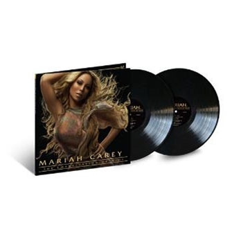 Mariah Carey/MIMI～プラチナ・エディション ［CD+DVD］＜初回限定盤＞