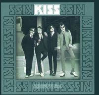 Kiss/地獄への接吻