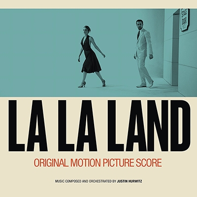 Justin Hurwitz/La La Land[5728387]