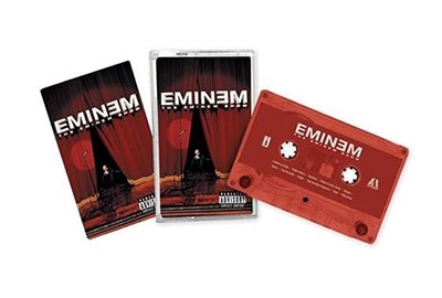 Eminem/「ザ・エミネム・ショウ」～スペシャル・エディション ［CD+DVD