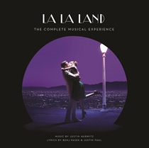 La La Land: The Complete Musical Experience＜限定盤＞
